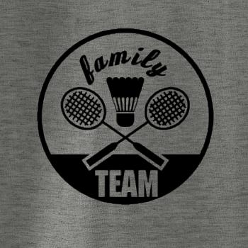 Badminton Family Team