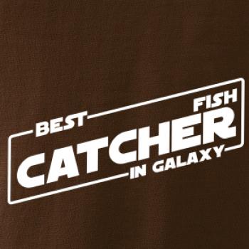Rybárčenie - Best fish catcher in galaxy