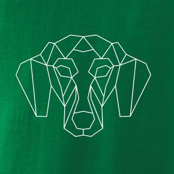 Jazvečík - Geometria 