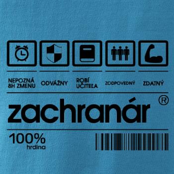 Čiarový kód - zahranár