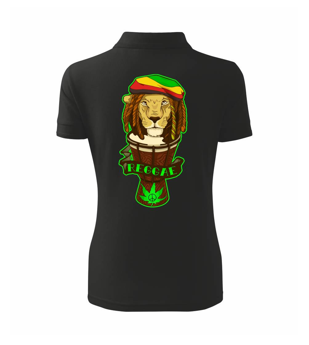 Reggae lev Reggae lev