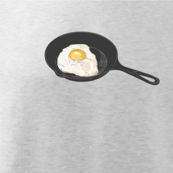 Raňajková panvička