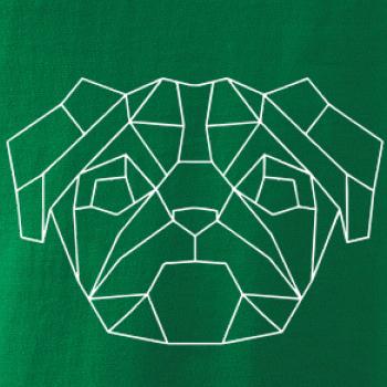 Mops - Geometria - jednoduchý Mops - Geometria - jednoduchý