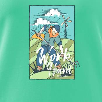 Work Hard Farm Work Hard Farm