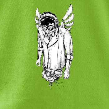 DJ boh