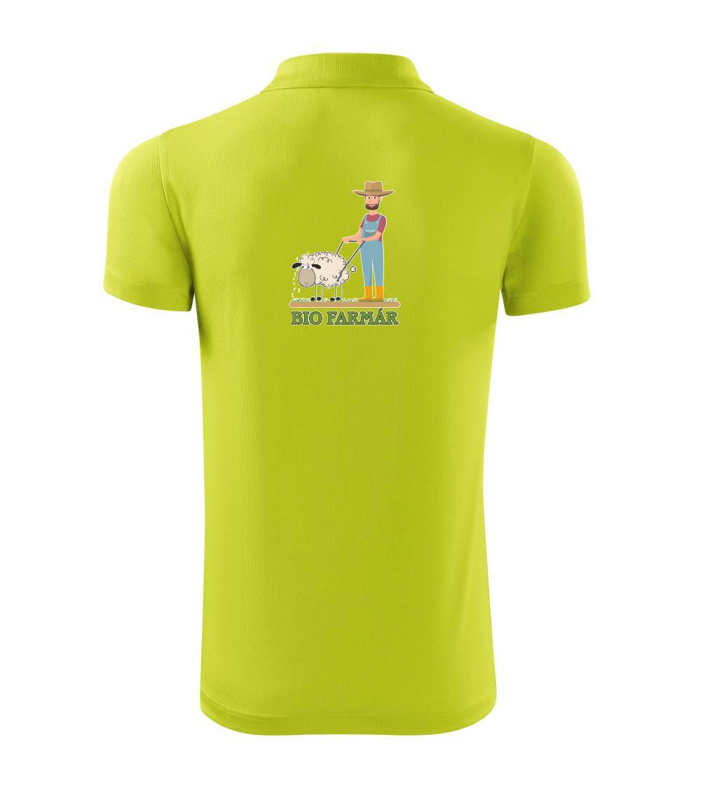 BIO farmár SK BIO farmár SK