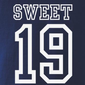Sweet 19