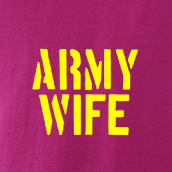 Army Wife