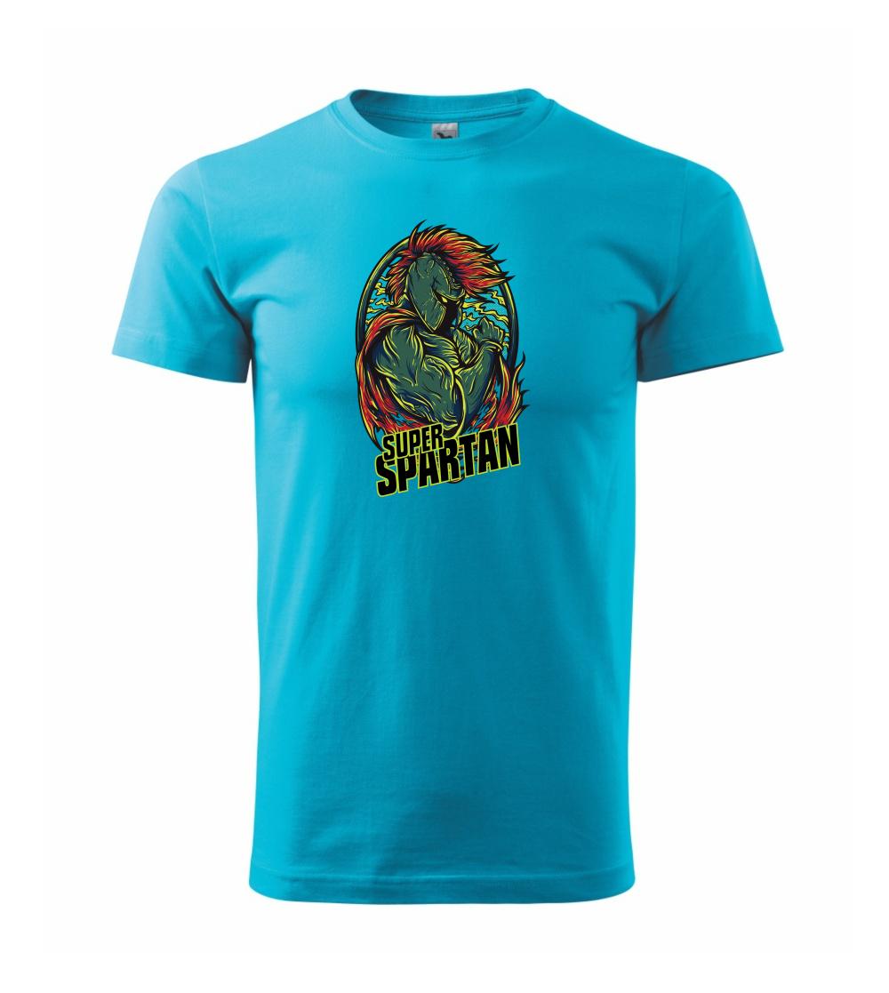 Super Spartan Super Spartan