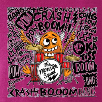 Bubeník - the moster squad