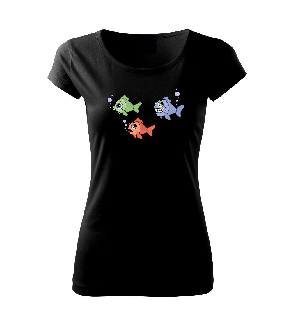 Prdiaca ryba (Hana-creative) Prdiaca ryba (Hana-creative)