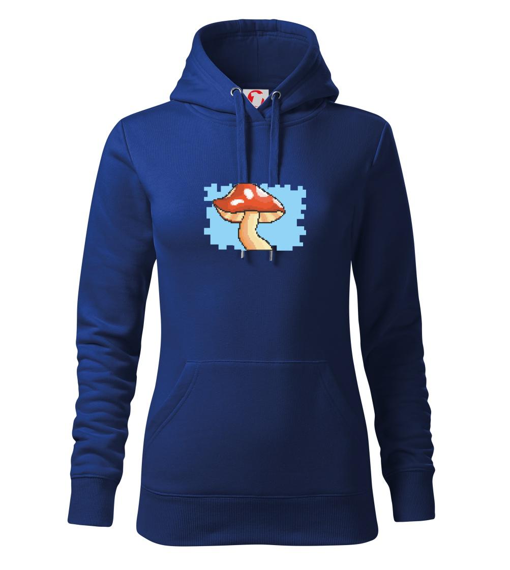 Gamer - stará hra - huba Gamer - stará hra - huba