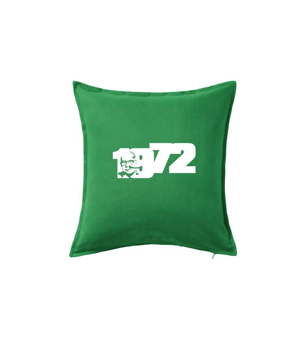 Husákovo dieťa - 1972