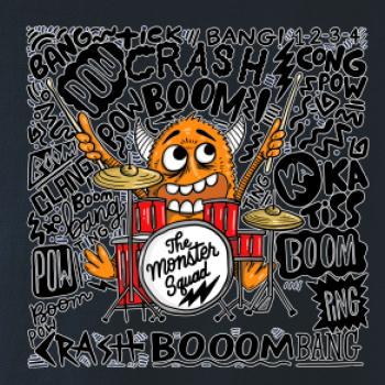 Bubeník - the moster squad