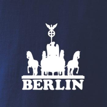 Berlin pamätník Berlin pamätník