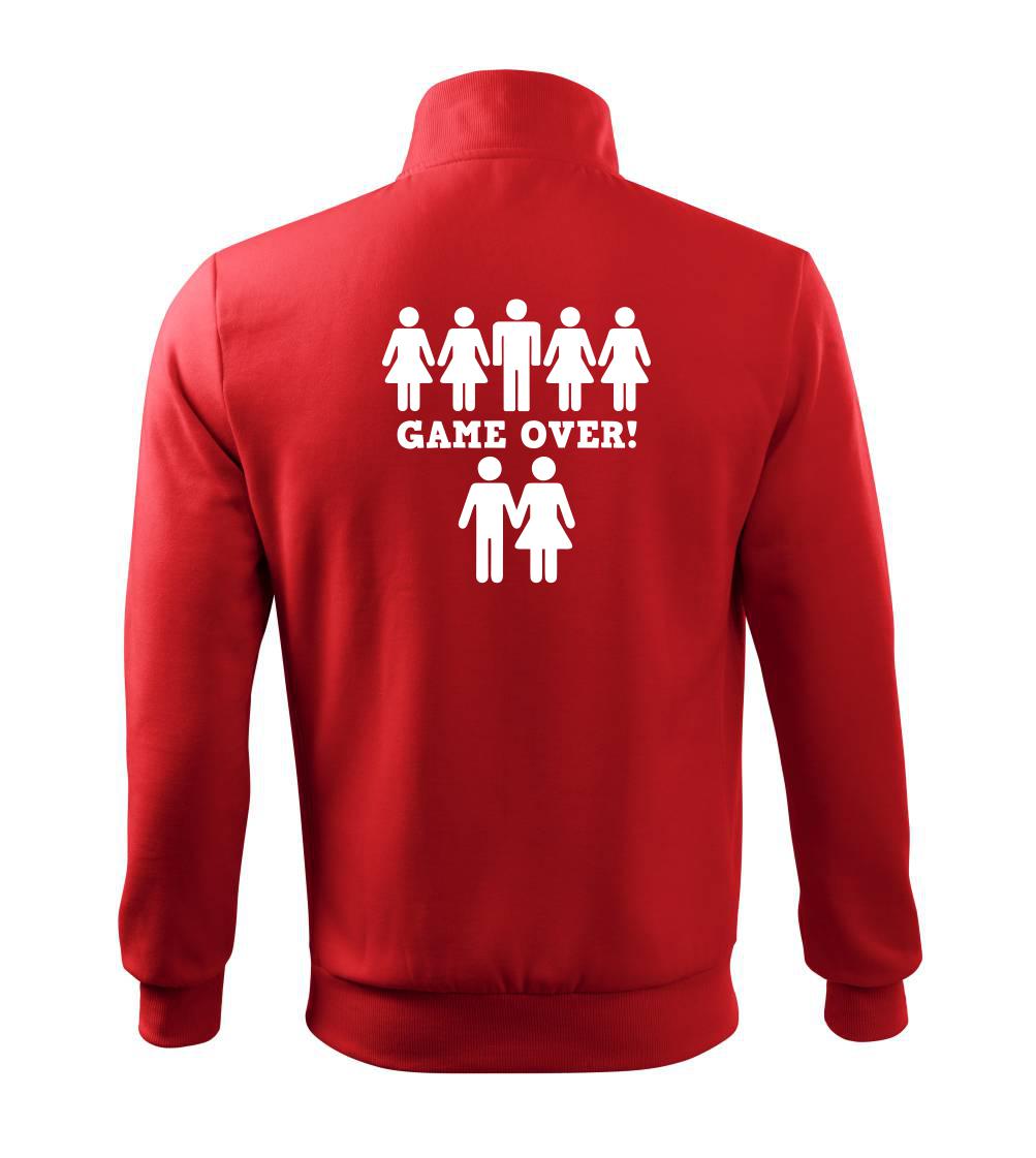 Game over svadba Game over svadba