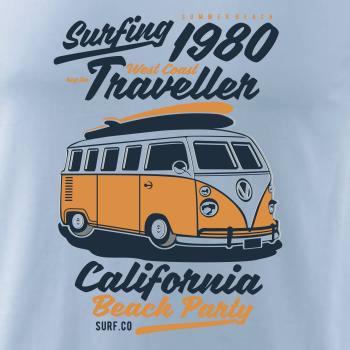 Surfing 1980 Surfing 1980