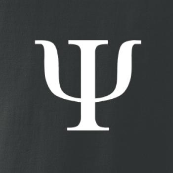 Psychológia znak Psychológia znak