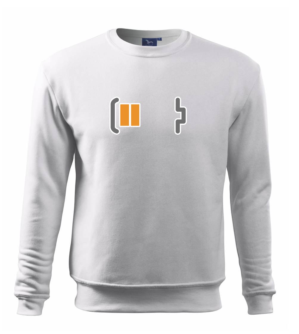 Rodinné tričká - batéria Rodinné tričká - batéria