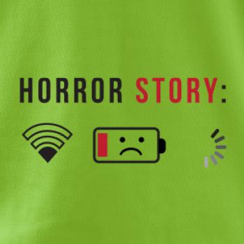 Horror story