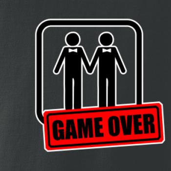 Bachelor Party - Game over (gay)