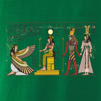 Egyptské triko