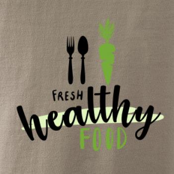 Fresh healthy food Fresh healthy food