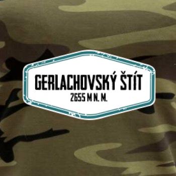 Hora Gerlachovský štít
