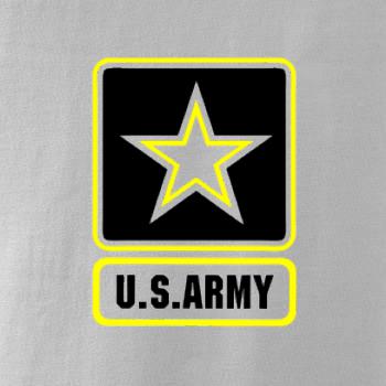 US ARMY - hviezda
