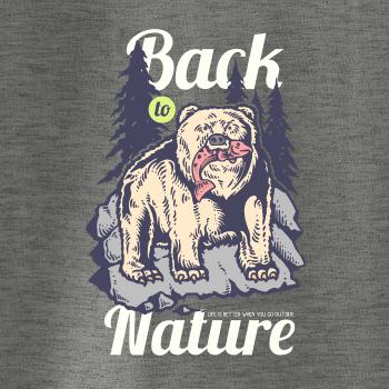 Hunting Bear