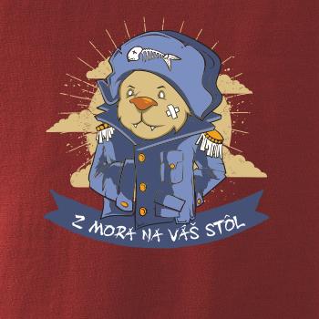 Z mora na váš stôl