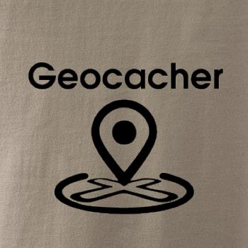 Geocacher maps