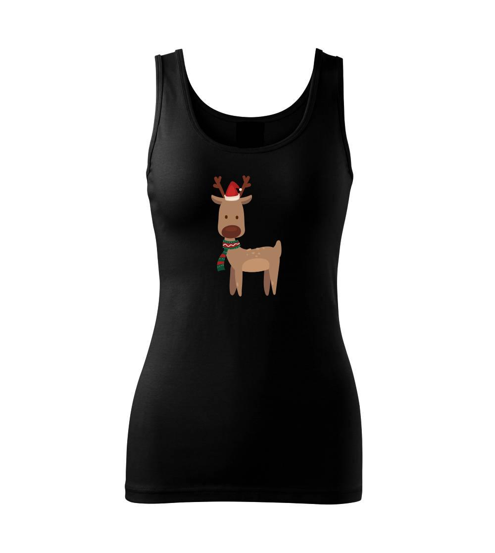 Vianočný sob Vianočný sob