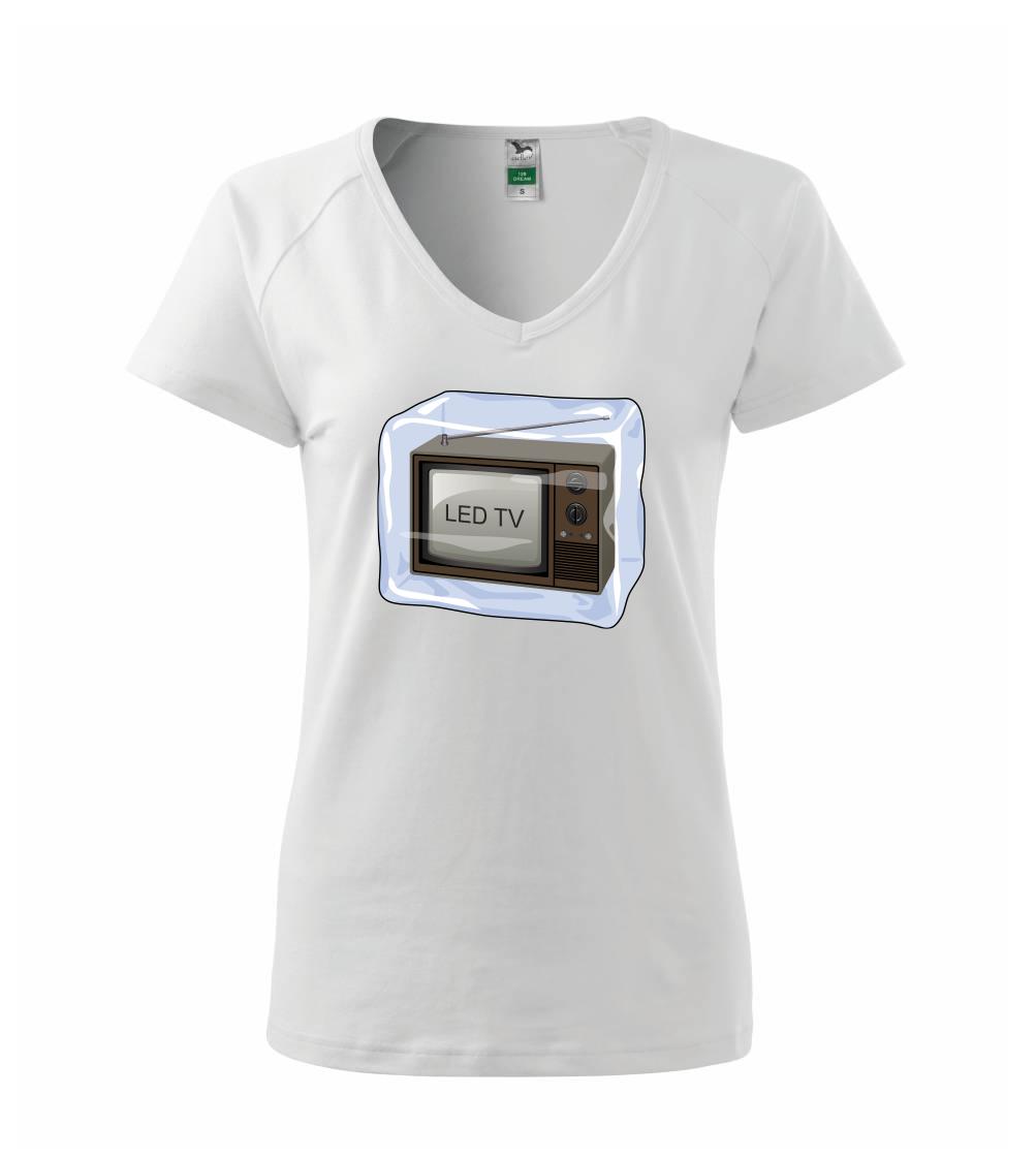 LED TV (Hana-creative)