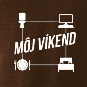 Môj víkend