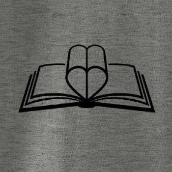 Kniha love Kniha love