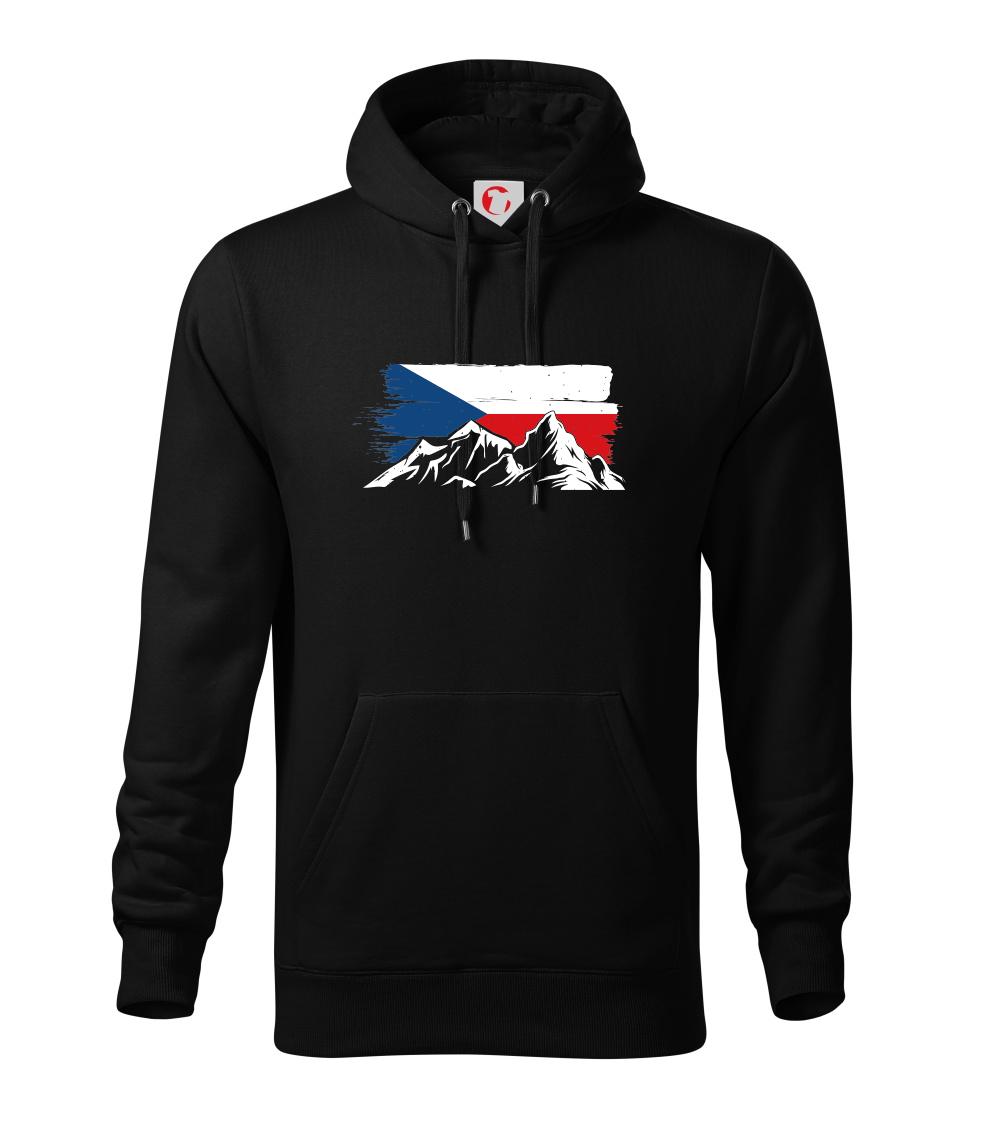 České hory České hory