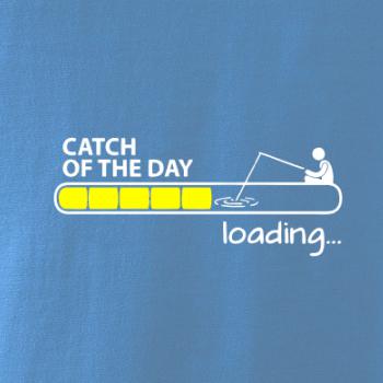 Rybárčenie - Catch of the day Rybárčenie - Catch of the day