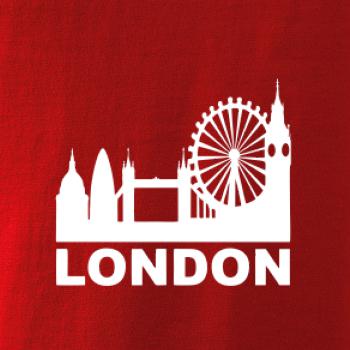 London Silueta