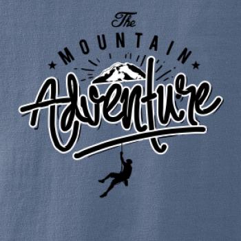 Mountain Adventure Climbing