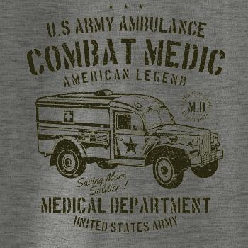 US Army Ambulance US Army Ambulance