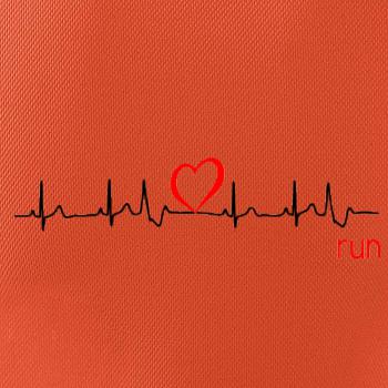 Moje srdce bije pre run Moje srdce bije pre run