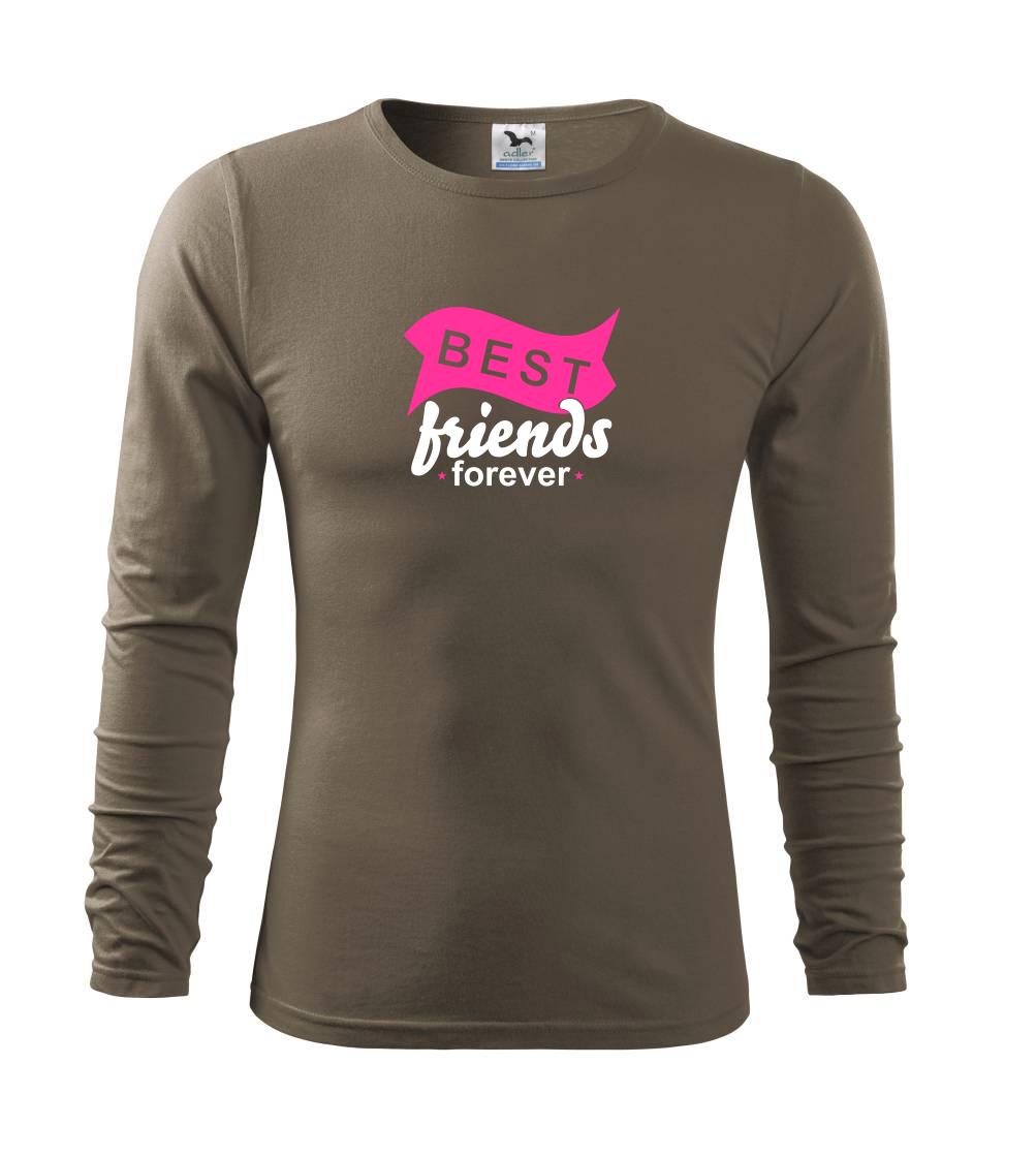 Best friends stuha - vlna Best friends stuha - vlna