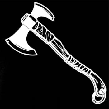 Viking sekera Viking sekera