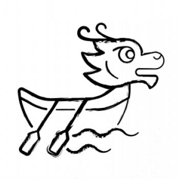 Dračia loď sprejovaná Dračia loď sprejovaná