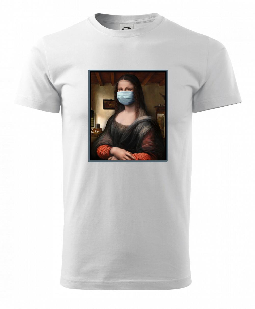 Corona Lisa Corona Lisa