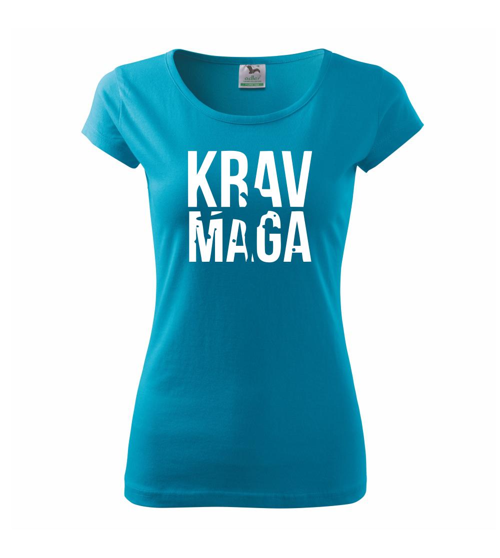 Nápis Krav Maga Nápis Krav Maga