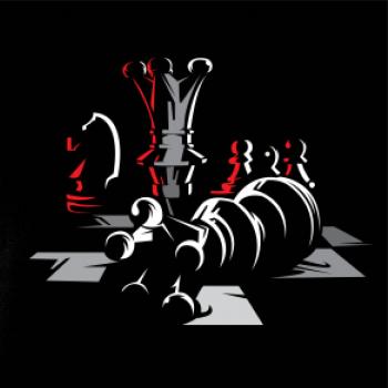 Šach mat - figúrky Šach mat - figúrky