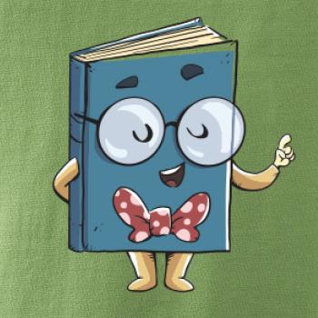 Vášnivý čitateľ