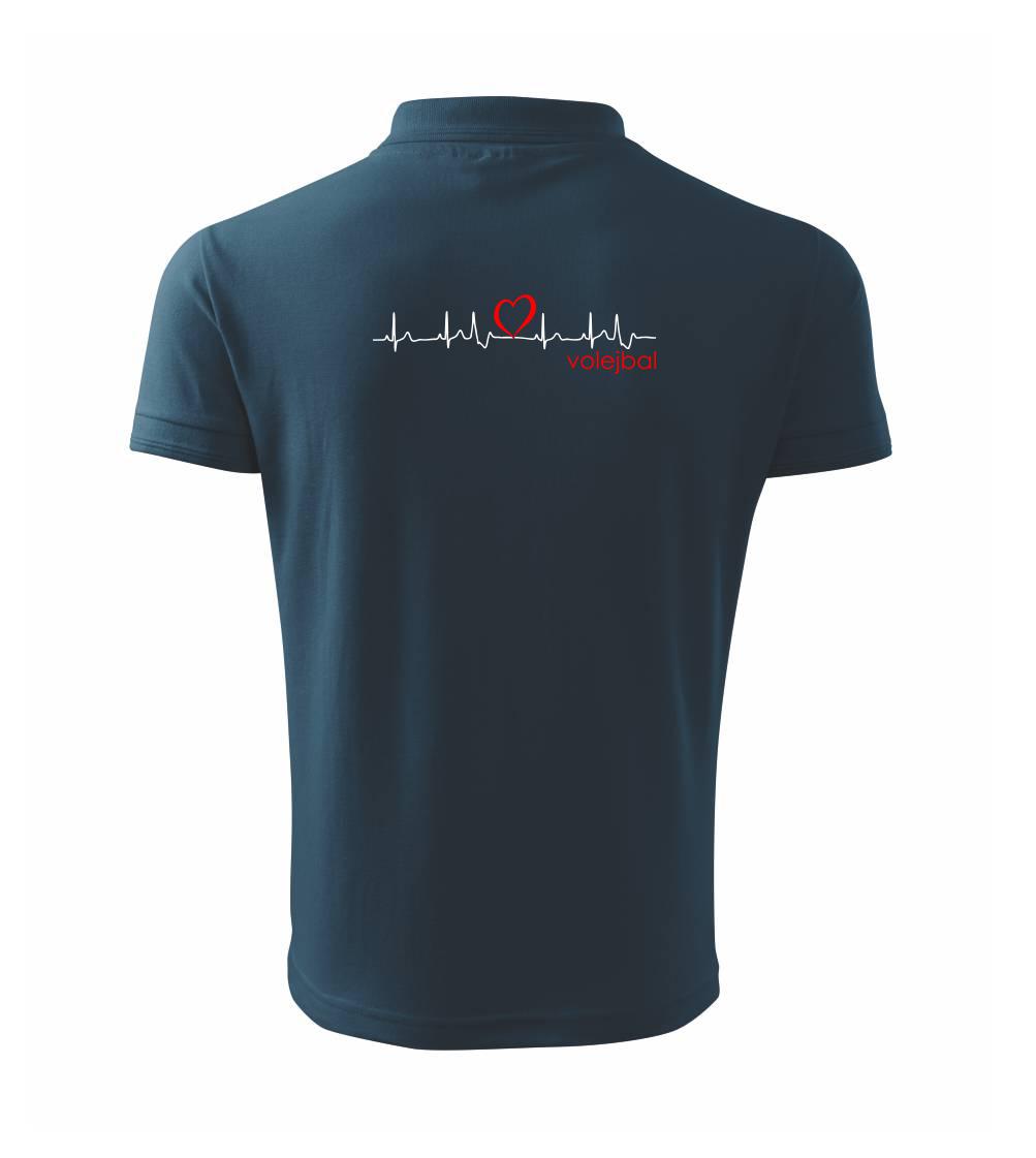 Moje srdce bije pre Volejbal Moje srdce bije pre Volejbal